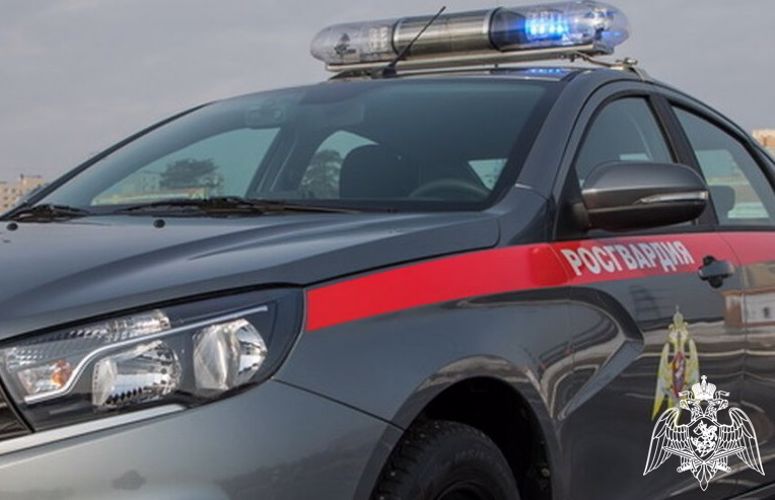 Сотрудники вневедомственной охраны за прошедшую неделю пресекли 18 правонарушений