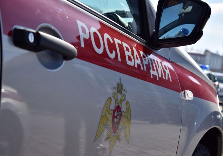 Пять человек, находящихся в федеральном розыске, задержали росгвардейцы в Ярославской области