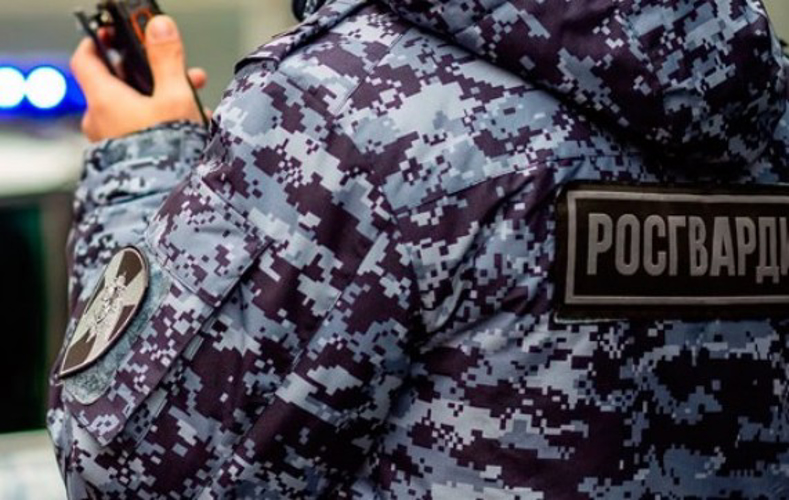 Ярославские росгвардейцы за прошедшую неделю совершили более 300 выездов по сигналам «тревога».
