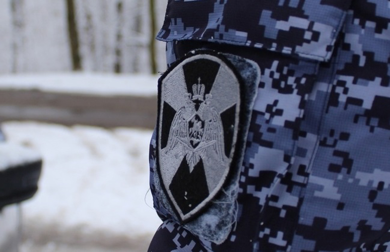В Ярославской области росгвардейцы за неделю задержали трех человек в федеральном розыске