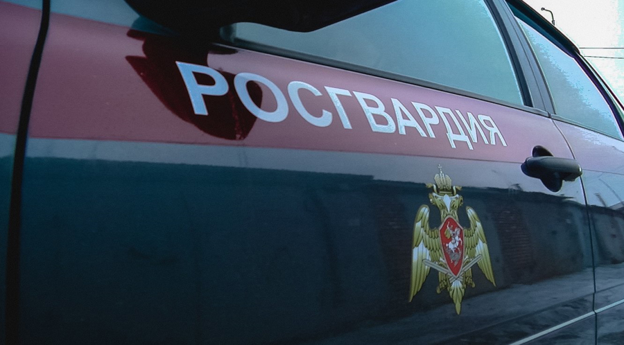 Ярославские росгвардейцы более 350 раз за прошедшую неделю выезжали по сигналу "тревога"