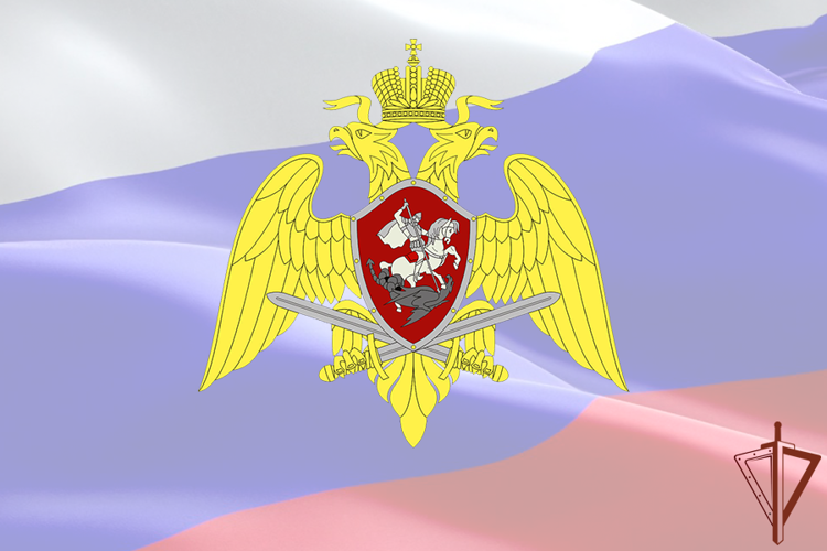 Росгвардейцы приняли участие в обеспечении правопорядка и безопасности в новогоднюю ночь