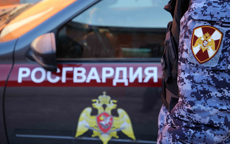 Более 300 выездов по сигналам «тревога» совершили ярославские росгвардейцы за прошедшую неделю