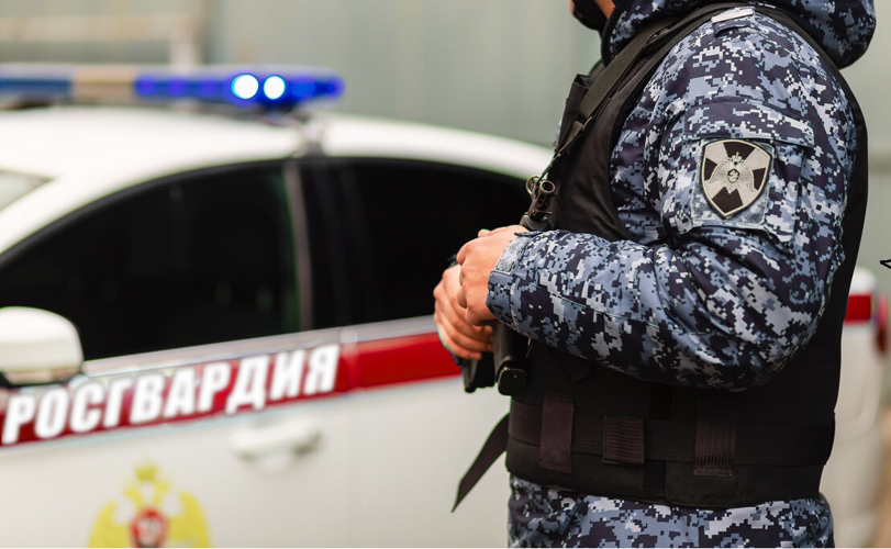 Более 20 правонарушений пресекли ярославские росгвардейцы за прошедшую неделю