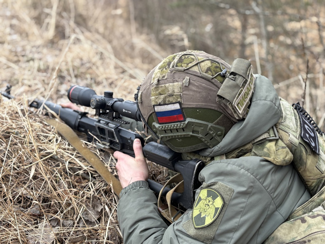 Ярославский СОБР «Стрела» отмечает 32-ю годовщину со Дня создания