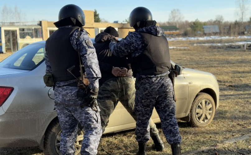 В Ярославле состоялся конкурс профессионального мастерства среди сотрудников вневедомственной охраны