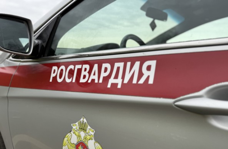 Ярославские росгвардейцы за прошедшую неделю совершили более 300 выездов по сигналам «тревога»