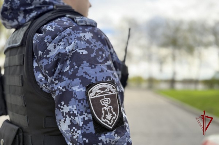 Ярославские росгвардейцы за прошедшую неделю совершили более 250 выездов по сигналам «тревога»