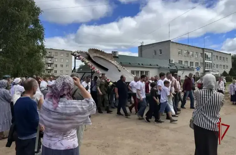 Росгвардейцы обеспечили правопорядок во время крестного хода в Ярославской области