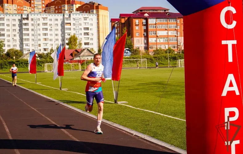 Ярославские росгвардейцы стали призерами Чемпионата Центрального округа по летнему офицерскому троеборью (видео) 